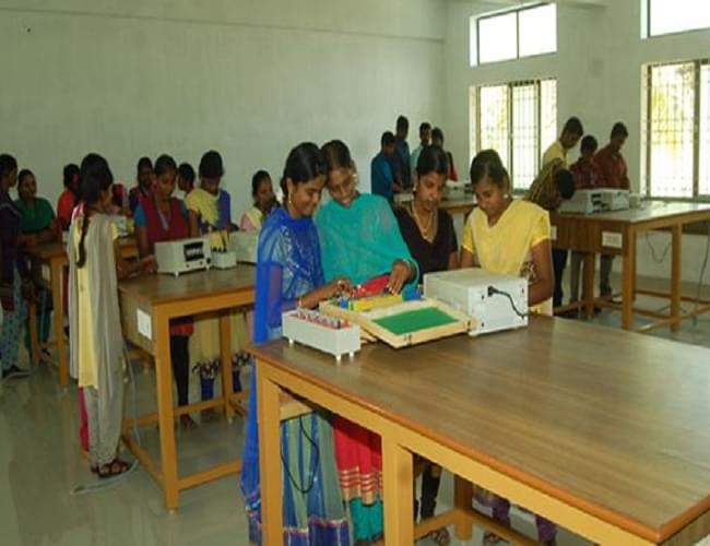 Shri Sitheswarar Engineering College Arcot Facilities photo 14